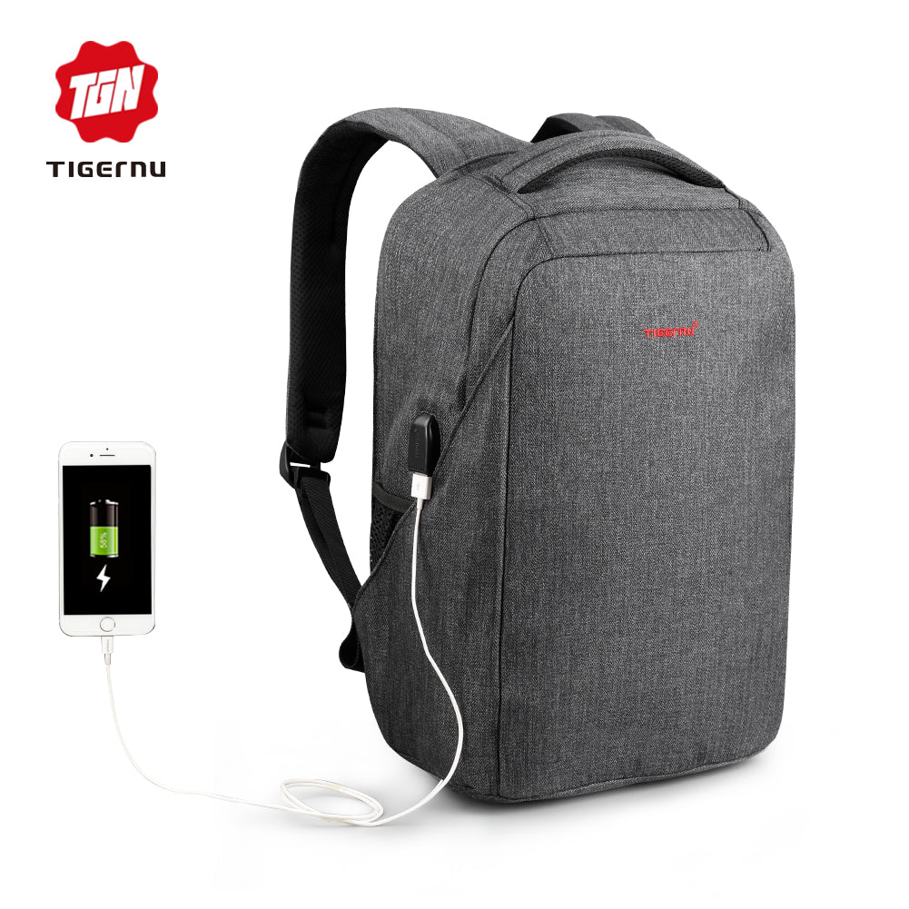 Tigernu T-B3237 usb charging school student anti theft laptop