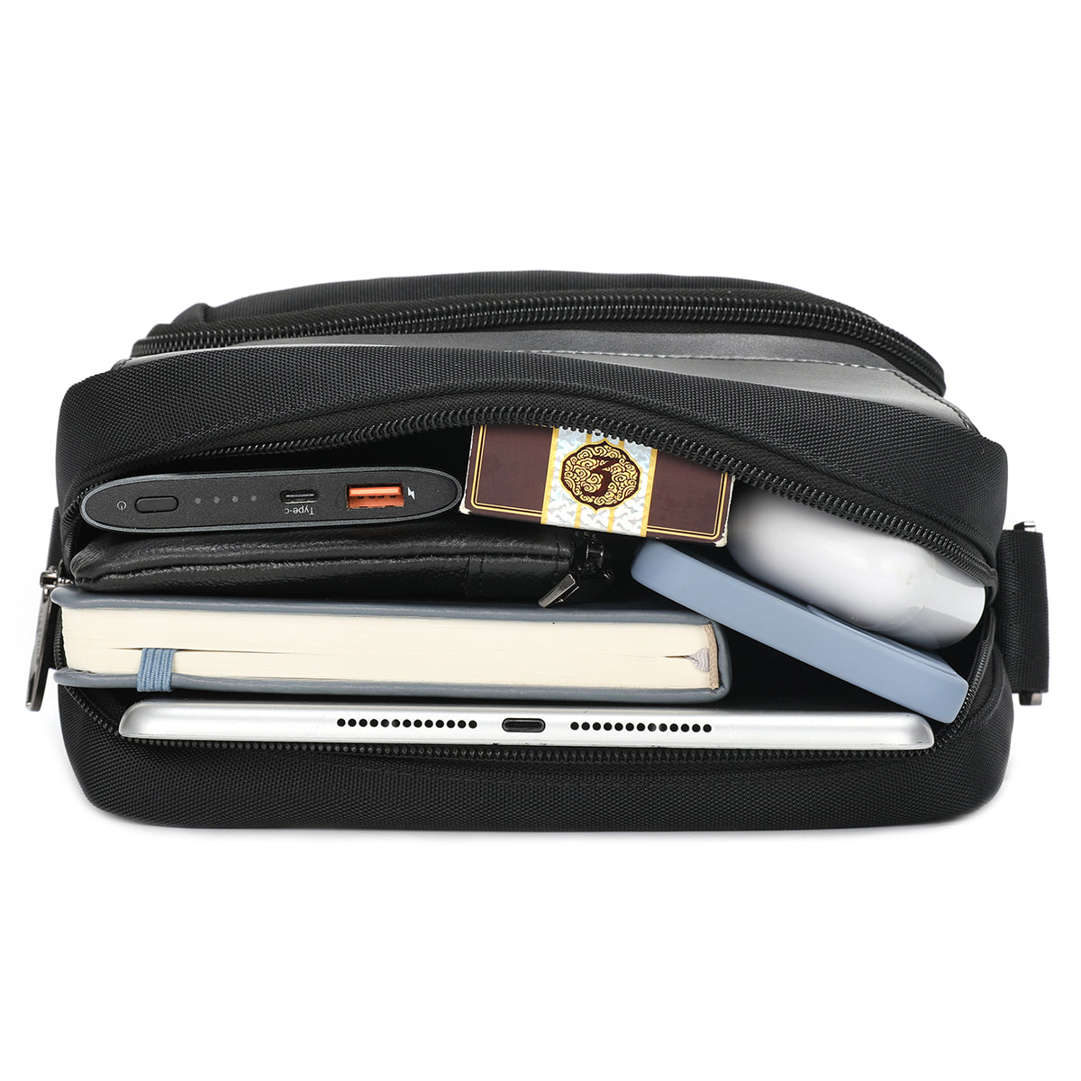 Tigernu T-S8330 Business Casual Shoulder Bag