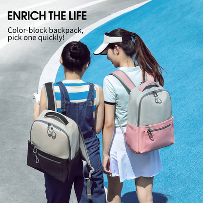 Tigernu T-B9388 fashion new designer waterproof school bagpack mochila casual sport backpack for women girl