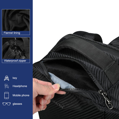 Tigernu New Arrival TSA Lock No Key Business Laptop Backpacks Hign Quality 15.6 inch Anti Theft Men Travel Bags Male Mochilas
