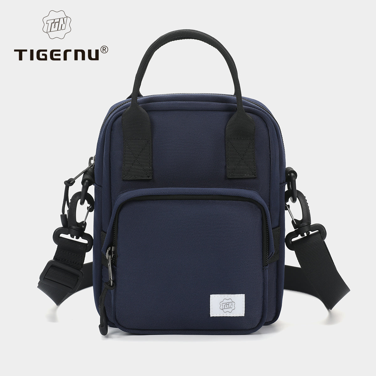 Tigernu T-S8668 waterproof leisure cell phone mobile bag daypack