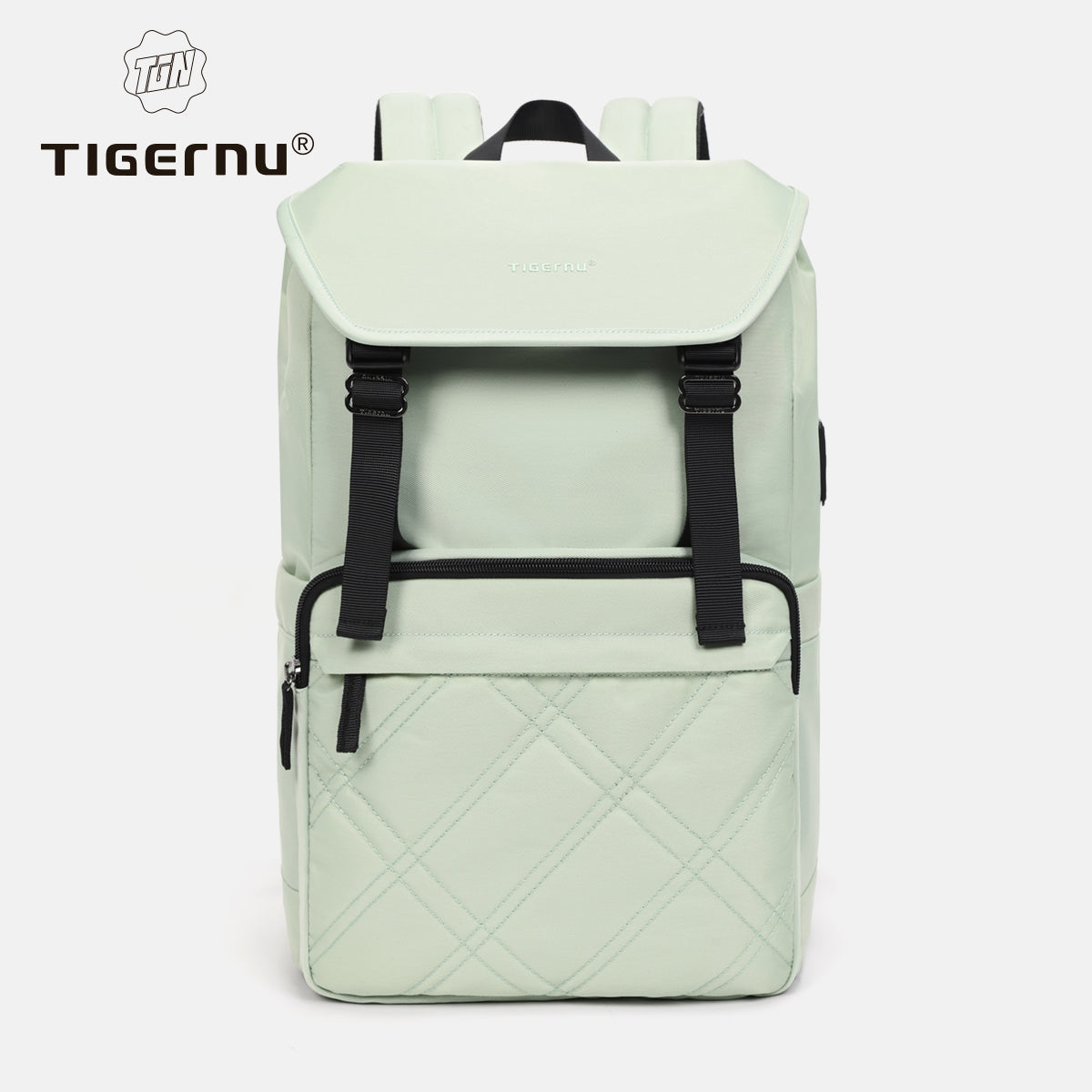 Tigernu T-B9381 custom casual sport mochila backpack bag waterproof computer laptop backpack bagpack women