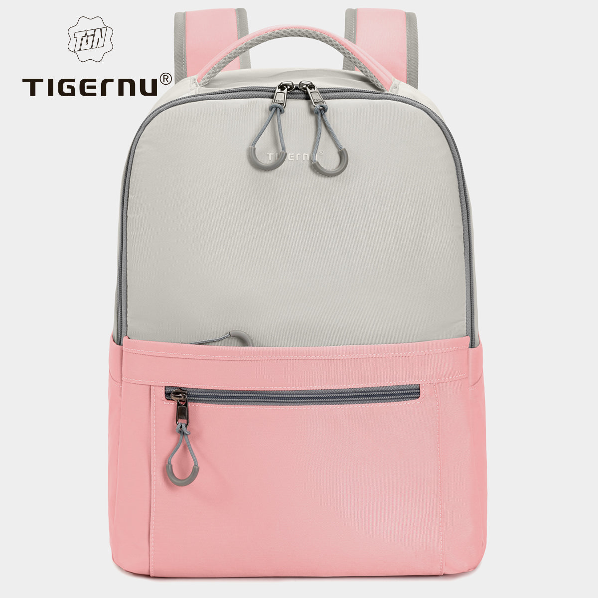Tigernu T-B9388 fashion new designer waterproof school bagpack mochila casual sport backpack for women girl