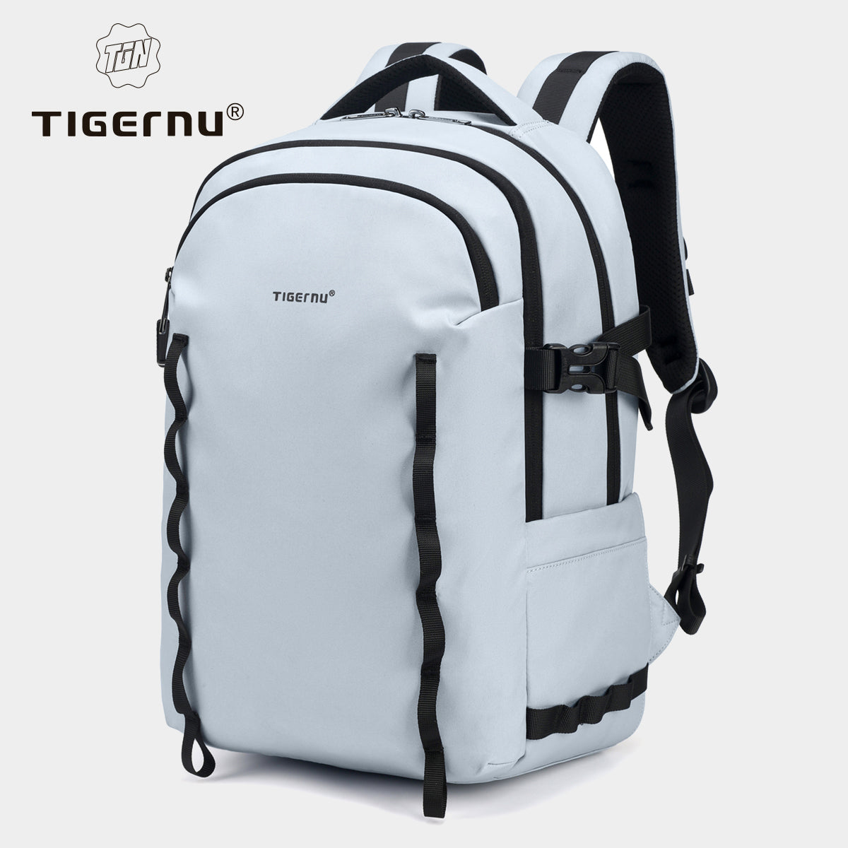 Tigernu Philippines Backpacks Black Friday Tigernu T-B3916 17 Inch Large Capacity Anti Theft Splash Proof Tigernu Philippines Backpacks Black Friday Tigernu T-B3916 17 Inch Large Capacity Anti Theft Splash Proof