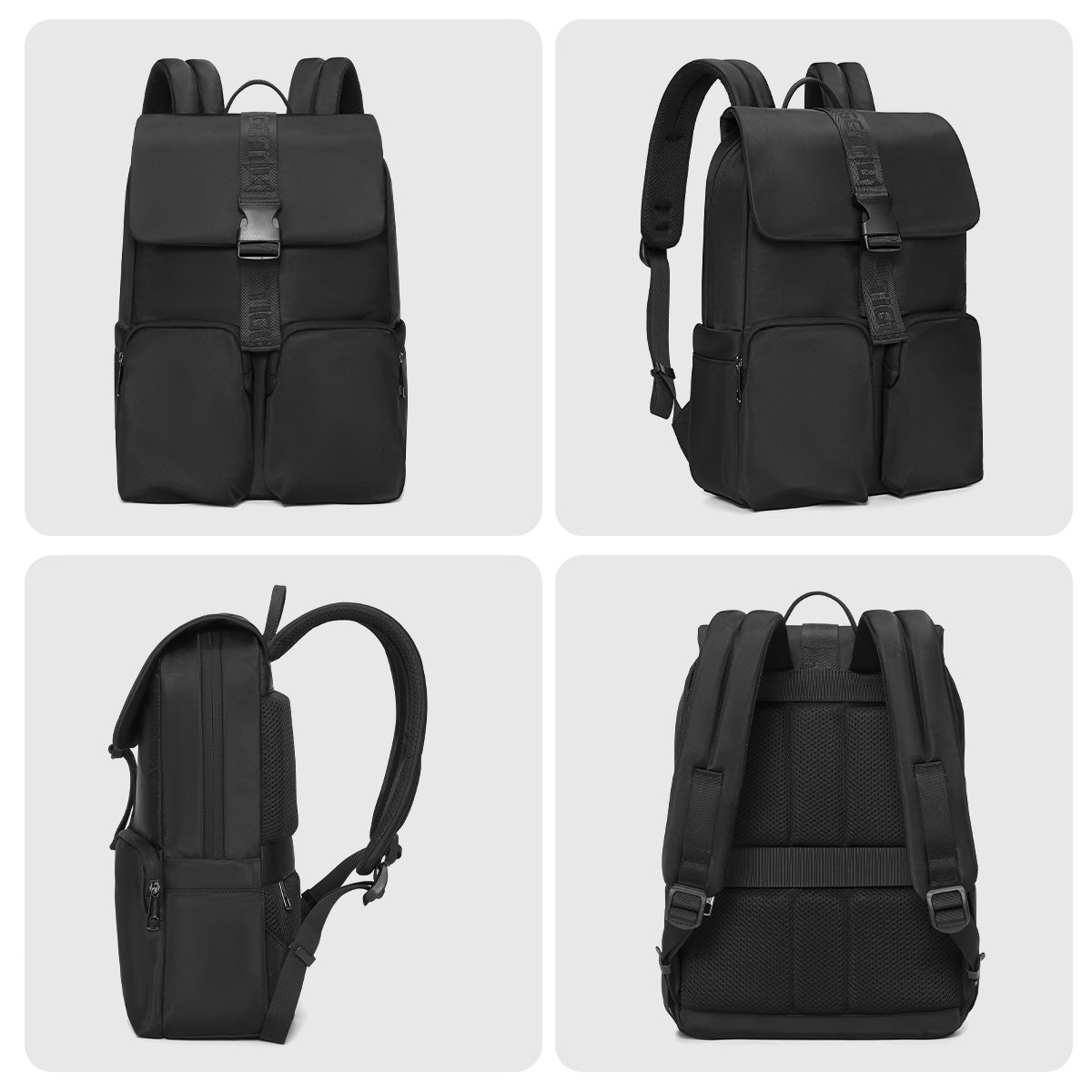 TIGERNU T-B91050 Professional Business Backpack