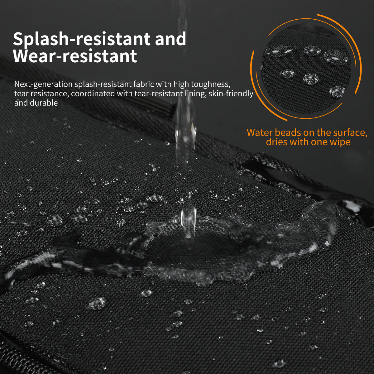 Tigernu Hommes Sacs de Poitrine Sacs de Messager Extérieurs Pour Hommes Chasse Sac de Transport Sac à Bandoulière Homme Randonnée Sac à Bandoulière Sac Banane Bandoulière