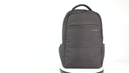 Lifetime warranty, men's business backpack, laptop travel backpack, 15.6 inch handbag, anti-theft men's backpack Mochila Scoolbag teenagers