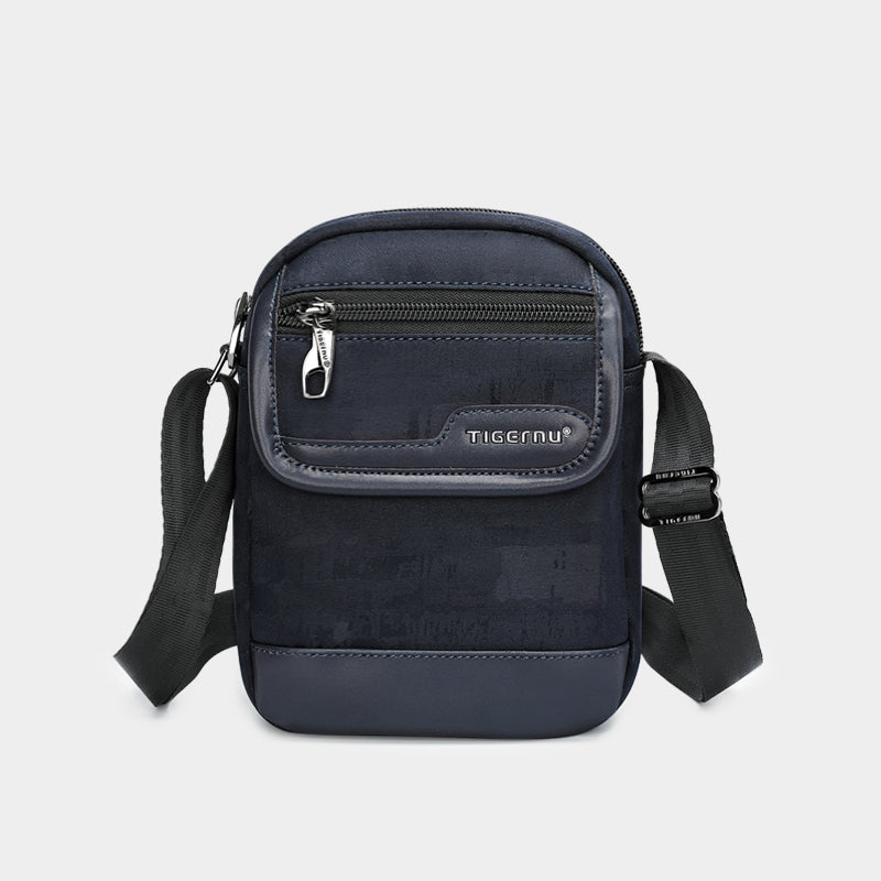 Tigernu Retro Series Classic Men's Shoulder Mini Bag