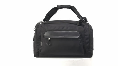 Tigernu T-N1032 large capacity multi-function casual sport gym bag travel backpack for men