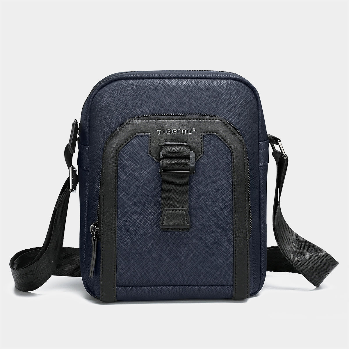Tigernu Elite Series Classic Men Messenger Bag for Mini iPad 7.9inch