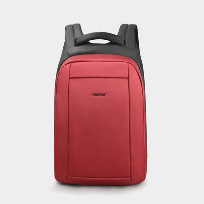 The front view of the  backpack model T-B3399 no logo