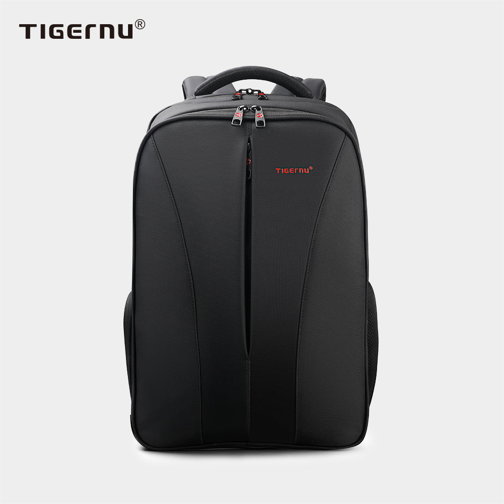 Anti Theft Tigernu Computer Backpack Tigernu Water Repellent Nylon