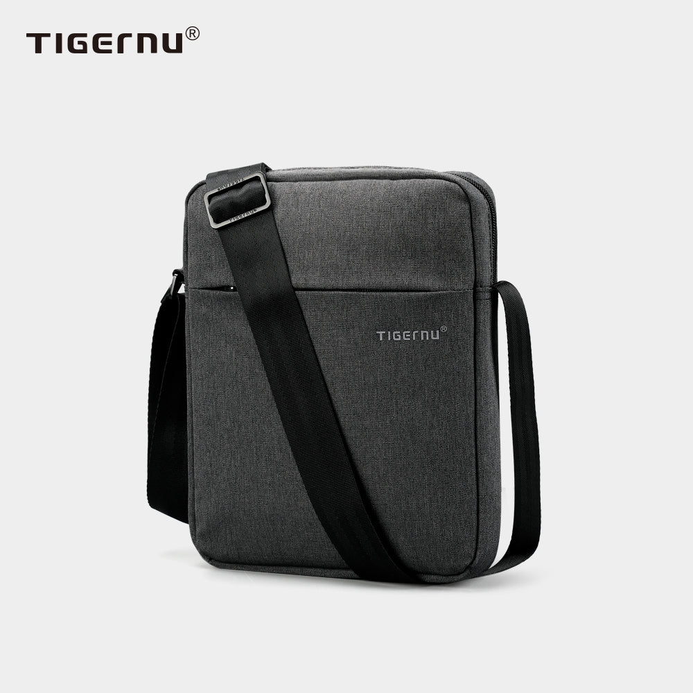 Tigernu Brand Men Messenger Bag High Quality Waterproof Shoulder Bags For Men Business Travel Crossbody Bags 2021 Male Mini Bags
