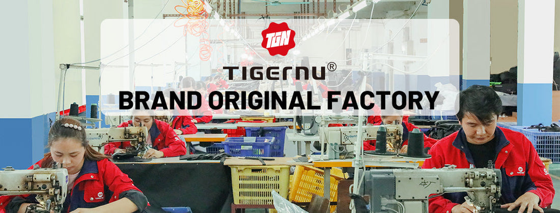 Professional Backpack Factory: 35 Years of OEM/ODM Manufacturing Excellence