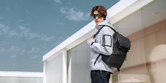Discover why the TIGERNU T-B9592 laptop backpack became my go-to choice for daily commuting. 