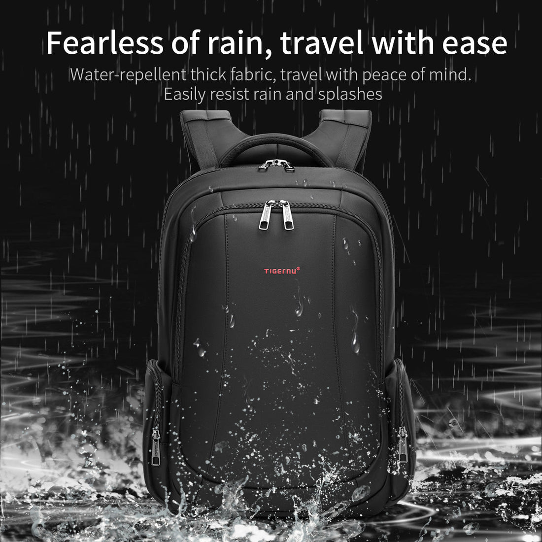 Pick A Backpack How to Choose a Backpack: Complete 2026 Buying Guide | TIGERNU