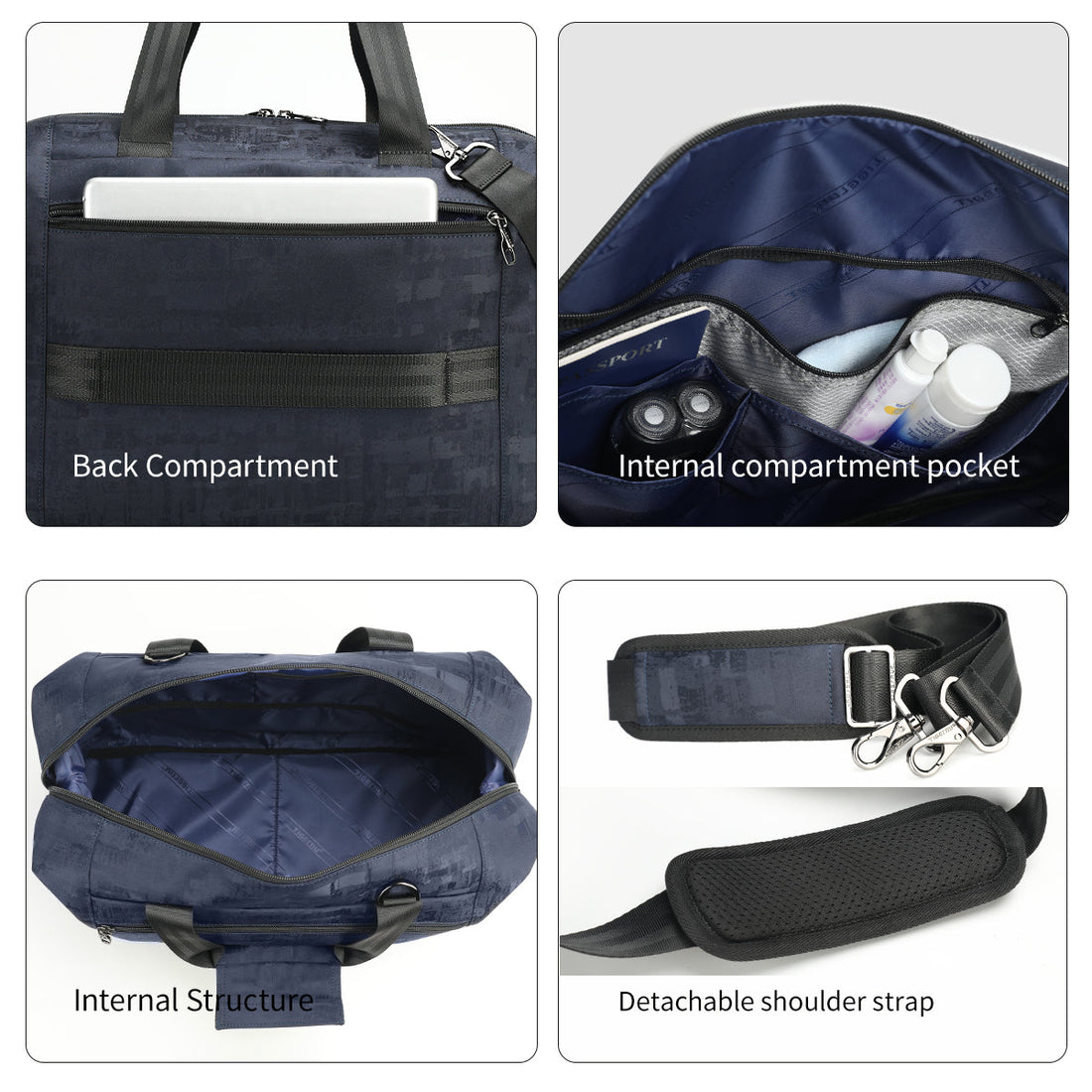Discover why the TIGERNU T-N1029 travel bag has become the ultimate travel companion. Features large capacity, premium fabric upgrade, smart compartment design, and exceptional durability for all your adventures.