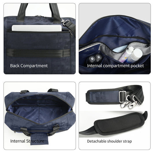 Discover why the TIGERNU T-N1029 travel bag has become the ultimate travel companion. Features large capacity, premium fabric upgrade, smart compartment design, and exceptional durability for all your adventures.