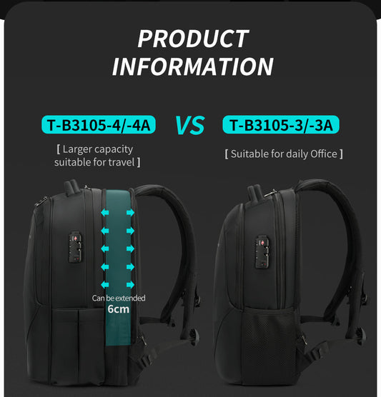 best laptop backpack for travel