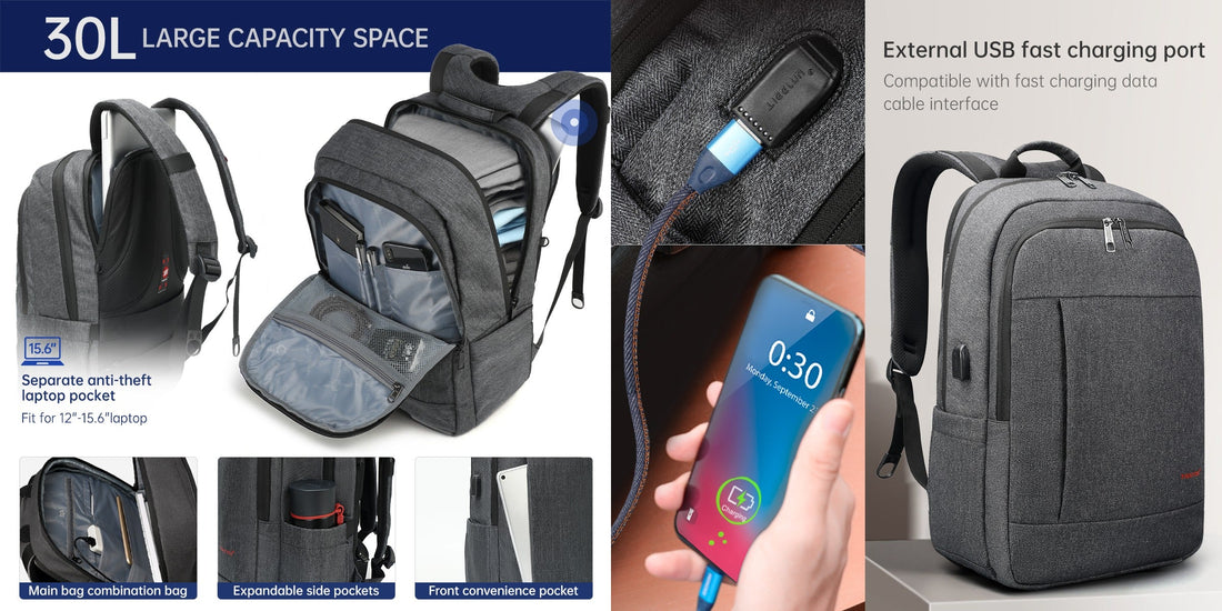 backpack buying guide travel Best Amazon Backpack: Top Picks and Best of Huckberry Summer Buying