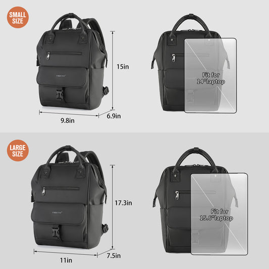 tigernu women backpack T-B3184TPU