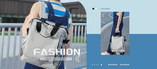 Descubre mi estrategia para optimizar la movilidad diaria con una mochila multifuncional. Consejos prácticos para organizar trabajo, deporte y ocio con una sola mochila para ordenador eficiente.