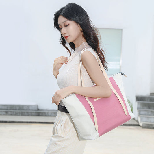 TIGERNU T-S8838 shoulder bag tote with elegant design
