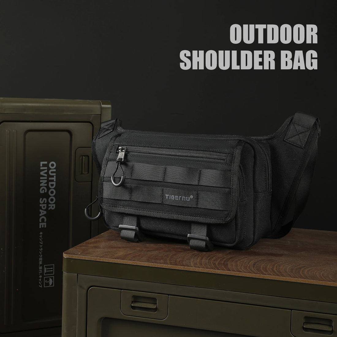 Strategic Shopping Times at Crowded Travel Destinations