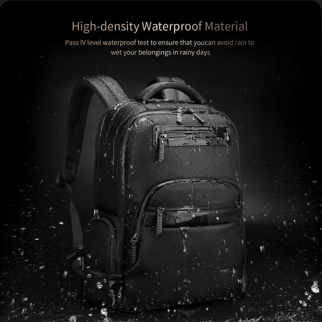 tigernu fashion backpack T-B9022
