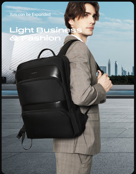 The Perfect Choice for Modern Men: TIGERNU Men Backpack Multifunctional Design for Business, Commuting, and Daily Use