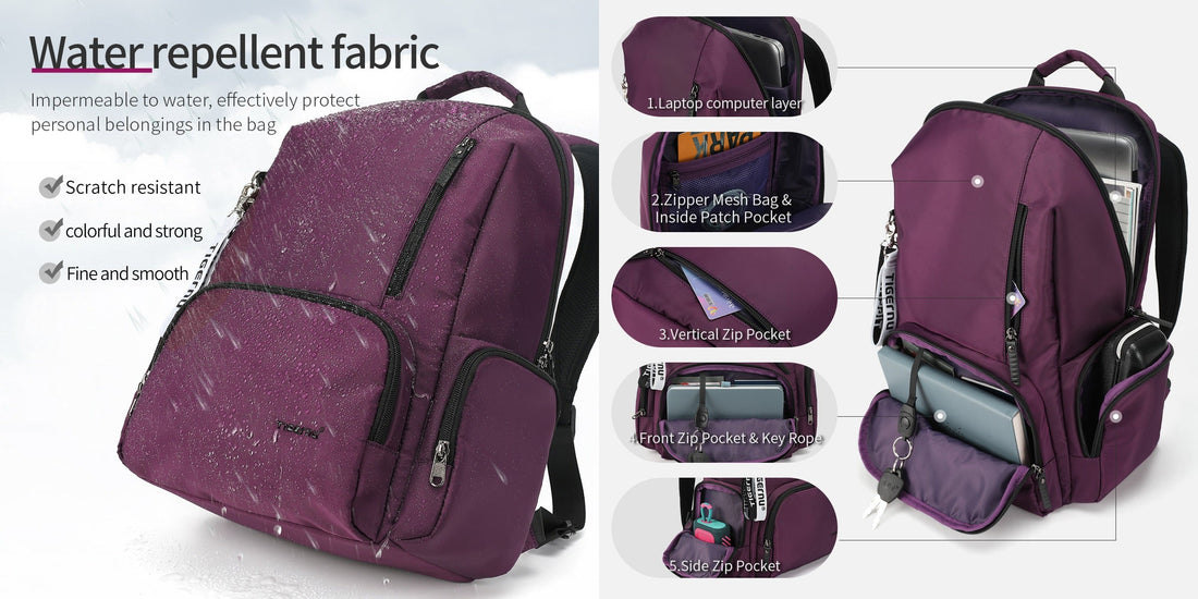 My Journey to Finding Quality and Affordability in One Perfect Backpack