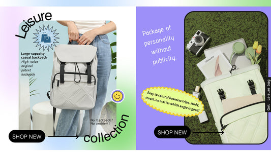 The Backpacker's Shopping Philosophy: Balancing Memory Value with Physical Weight