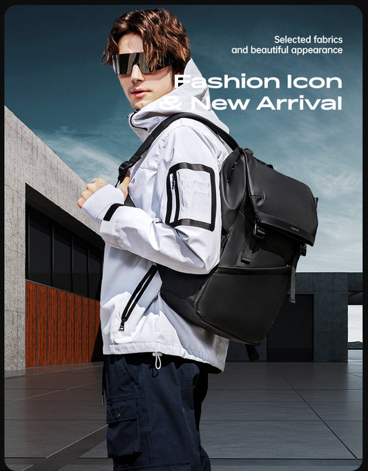 Tigernu fashion daily backpack