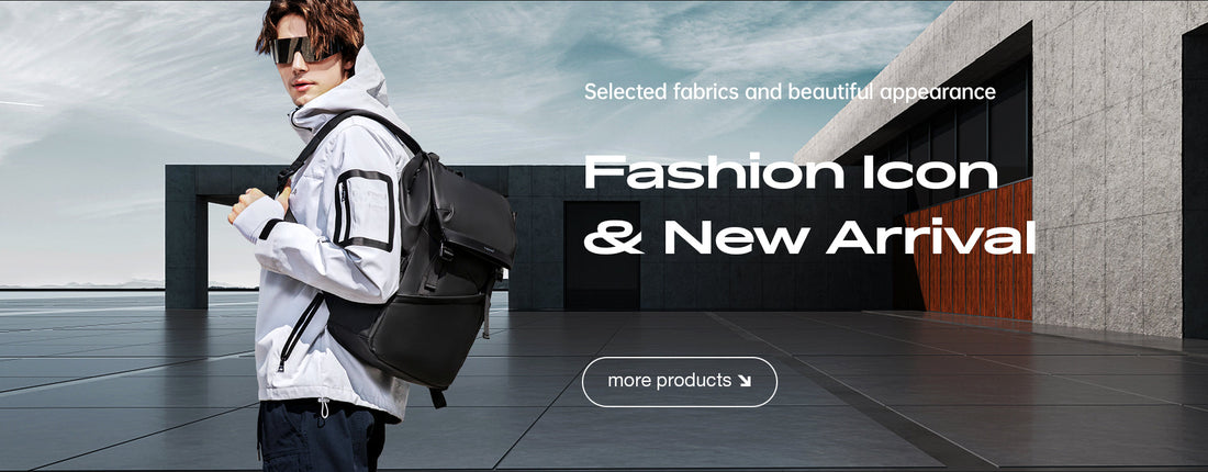 TIGERNU fashion backpack T-B9592