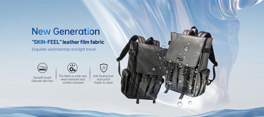 TIGERNU T-B9812 best commuter backpack with laptop compartment, featuring organized storage, water-resistant material, anti-theft design, and professional appearance perfect for shopping at crowded tourist destinations during peak season