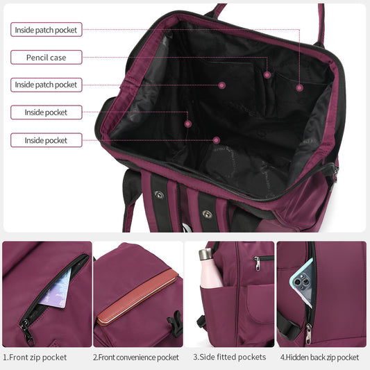 Diaper Bag
