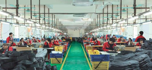 Factory