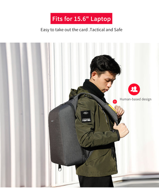 Minimalist Design Meets Maximum Functionality: My Backpack Review