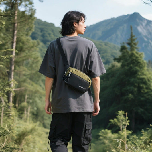 crossbody bags for travel