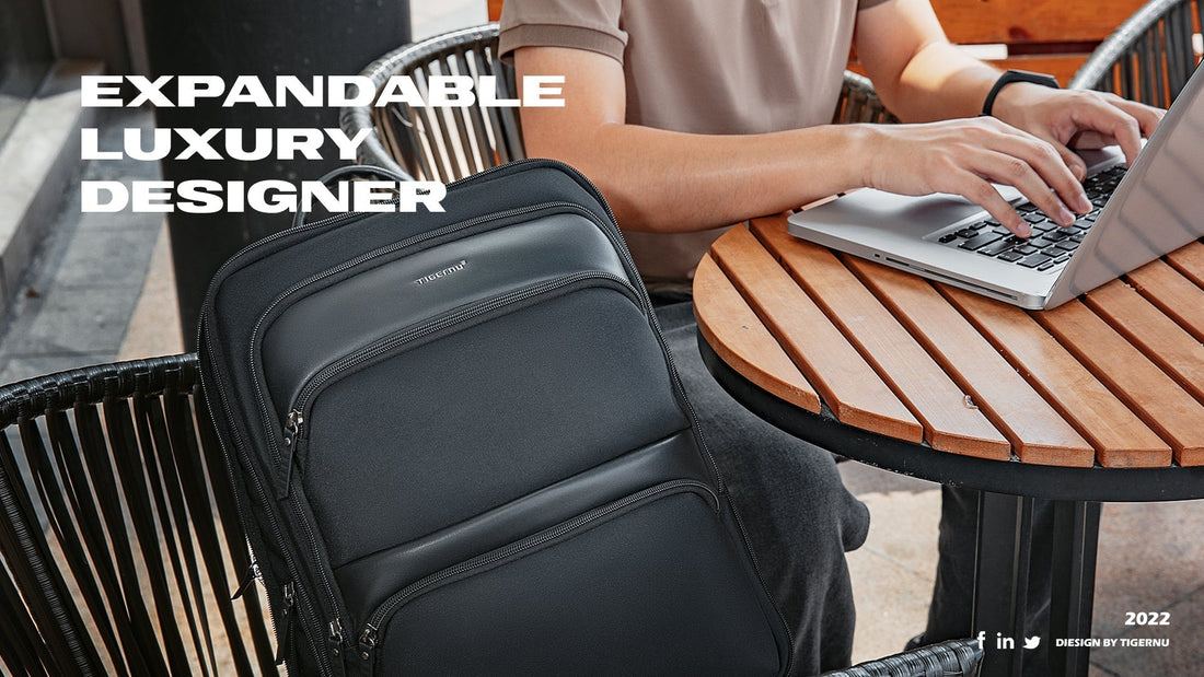 men's backpacks for work