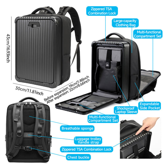 backpack