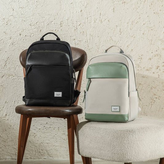 Scopri la mia strategia per ottimizzare gli spostamenti con uno zaino multifunzionale. Consigli pratici per organizzare lavoro, sport e tempo libero con un solo zaino per computer efficace.