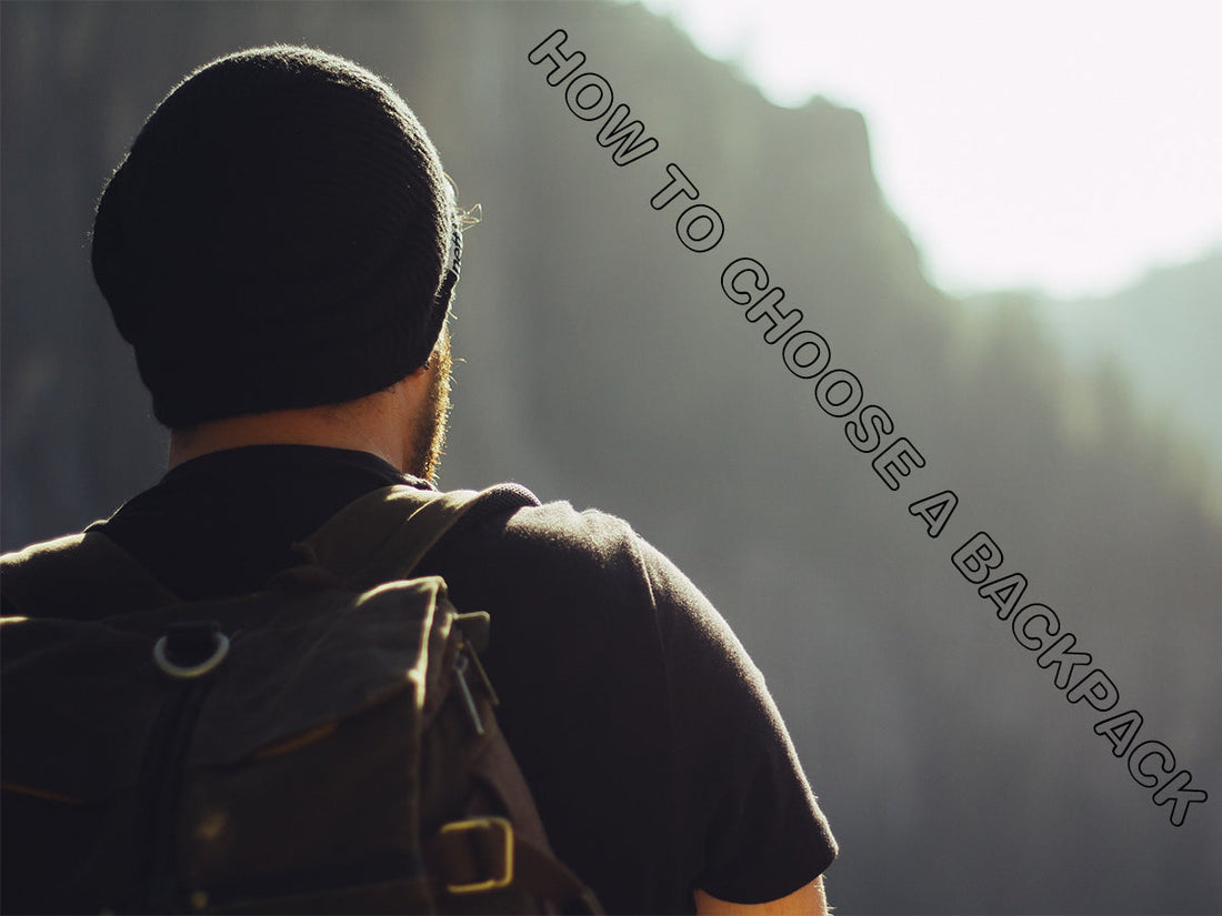 Pick A Backpack How to Choose a Backpack: Complete Guide 2025 – TIGERNU