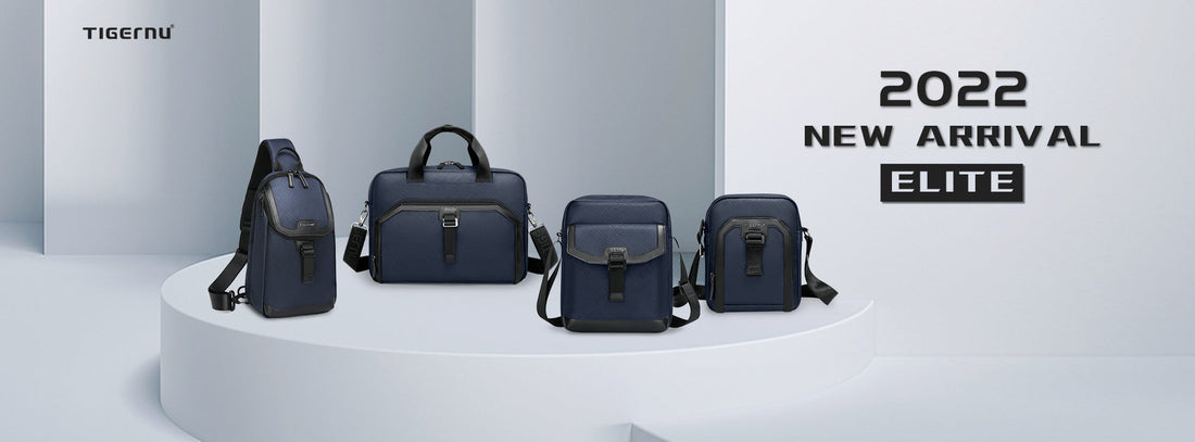 How I Found the Perfect Laptop Backpack for My Daily Hustle - TIGERNU T-B9055