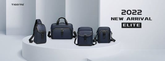 How I Found the Perfect Laptop Backpack for My Daily Hustle - TIGERNU T-B9055