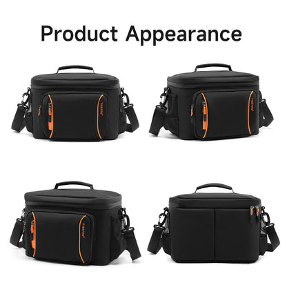 TIGERNU T-S81196 Insulated Cooler Bag 13L with Max Insulation Technology