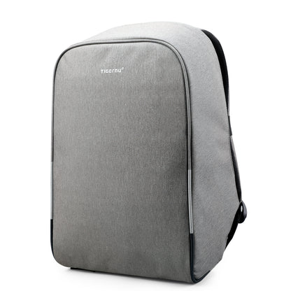 Tigernu T-B3213HB Anti theft 15.6 inch sleeve cover laptop men women USB charging high quality backpack