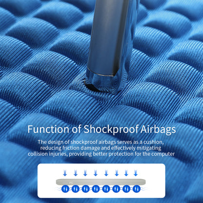 Sac à dos pour homme, style professionnel, 15,6 pouces, extensible, fin, pour ordinateur portable, tendance, antivol, pour jeunes 