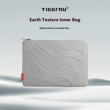 14-inch laptop bag 13-inch protective sleeve 15-inch 16-inch computer liner bag men and women M4 suitable for Apple MacBook Pro/Air A27