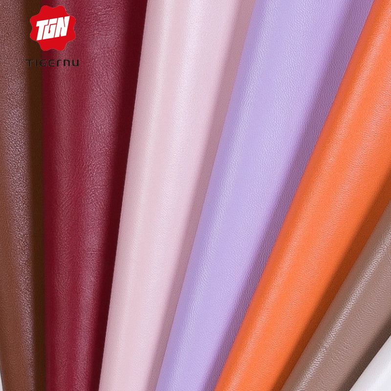 Tigernu TPU high-strength leather fabric